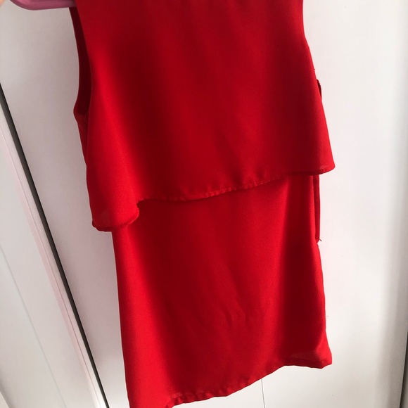 Corail h&m dress - Picture 4 of 4